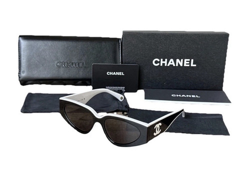 Occhiali sole donna chanel - occhiali,