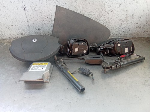Kit airbag senza - airbag, per