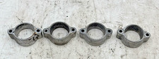 KIT FLANGE COLLETTORI- HONDA VF 400 F ANNO 1982 AL 1984
