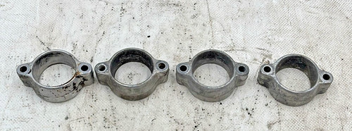 Kit flange collettori - kit, collettori-