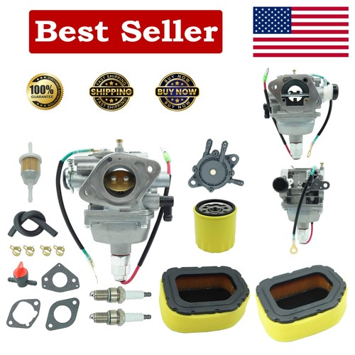 Kit carburatore motore kohler - carburatore,