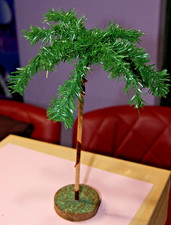 palma presepe confalonieri? in materiali vari  H cm  27 n 64-23