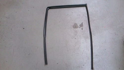 Guida finestrino toyota yaris - guida,