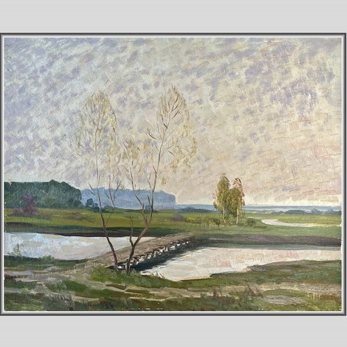 Ignatiev quadro vintage - vintage, ad