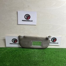 ALETTA PARASOLE ANTERIORE DESTRO LATO PASSEGGERO ROMEO 156