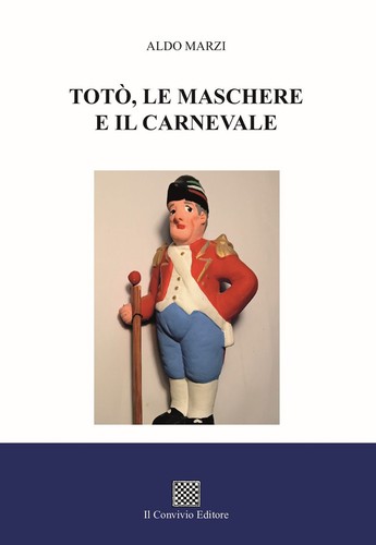 Libri aldo marzi toto le - -,