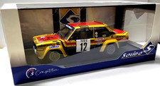 SOLIDO  1:18 AUTO FIAT 131