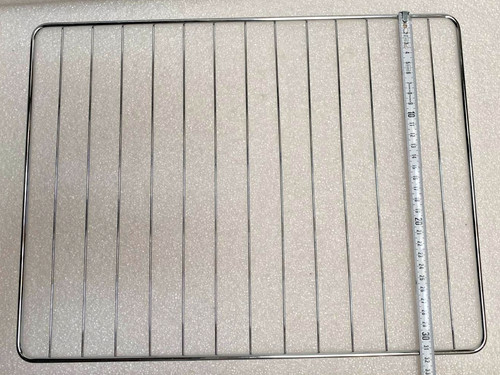 Griglia 6cm per forno - 41,7x,