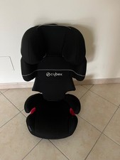Seggiolino auto CYBEX Solution X i-Fix –Gruppo 2/3