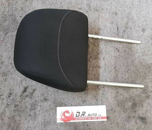 Poggiatesta anteriore sx - poggiatesta,