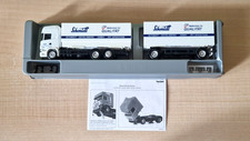 Herpa Exclusive 192637 SCANIA
