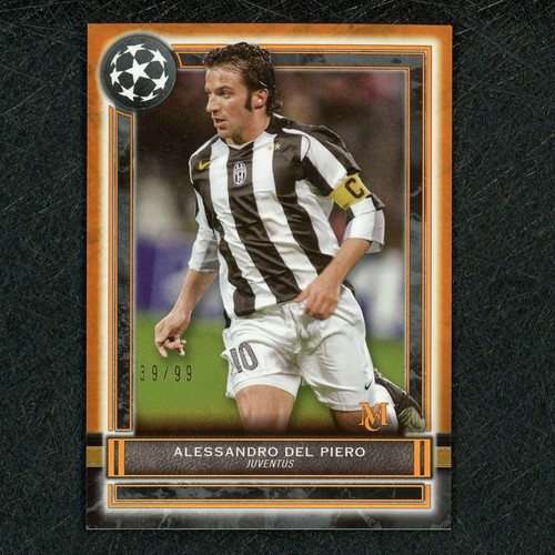 2021 topps museum alessandro - 2021,