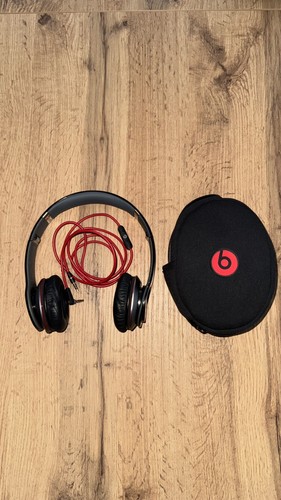Beats dre monster solo - beats, by