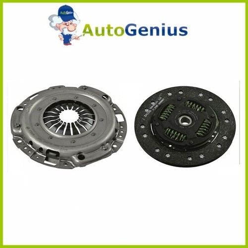 Kit frizione 2pz mercedes - kit,