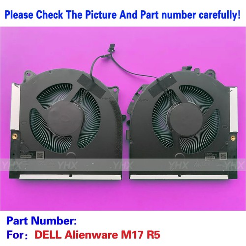 Nuovo per dell alienware - dell, m17
