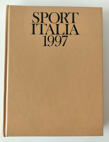 Sport italia 1997 - italia,