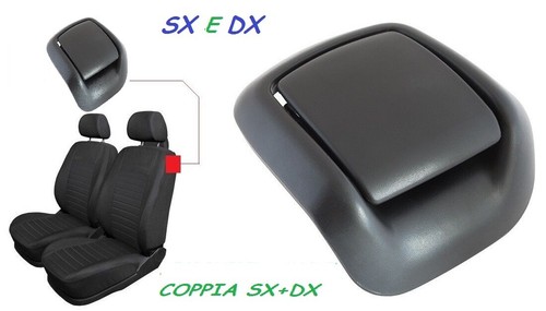 2pz sinistra destra - sinistra+destra, maniglia