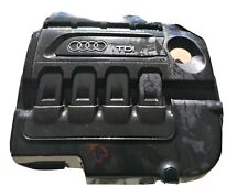 COPRIMOTORE COPERCHIO MOTORE AUDI TDI dal 2013