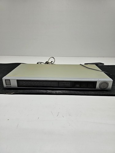 Akai stereo am - stereo, fm/am