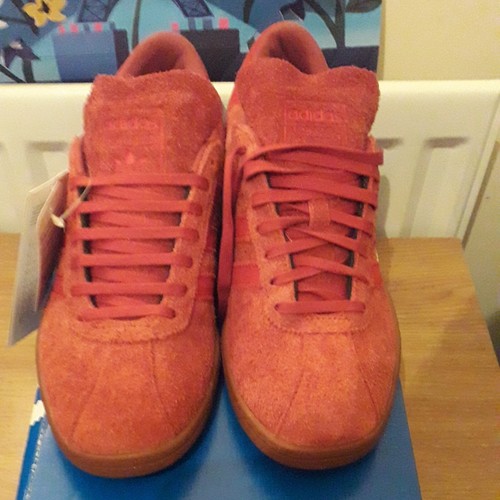 Adidas tabacco vintage - adidas,