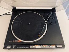 Giradischi - Record player -