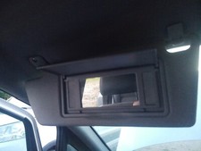 Opel Zafira B Parasole Sx