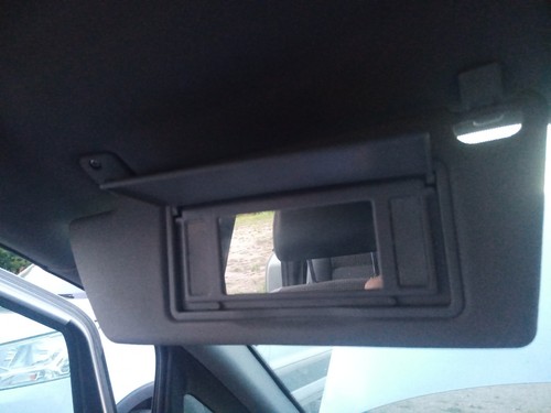 Opel zafira parasole sx - opel,