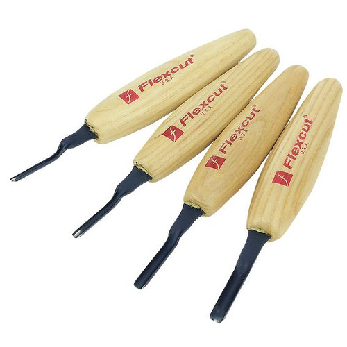 Set micro sgorbie - ,