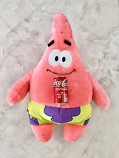 Vintage 2002 Patrick Star