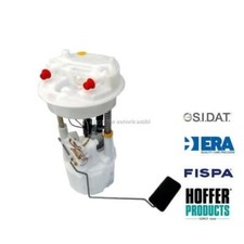 POMPA CARBURANTE BENZINA FIAT