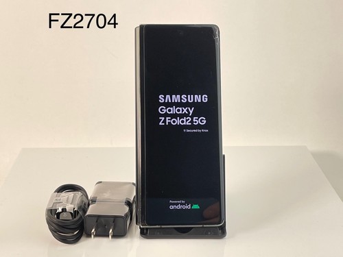 Samsung galaxy fold2 - 5g,