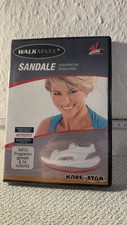 Walkmaxx : Sandale präsentiert von Barbara Klein