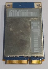 SCHEDA WIRELESS 020-5341-A MODEL. ARSBXB72 APPLE MACBOOK PRO A1226