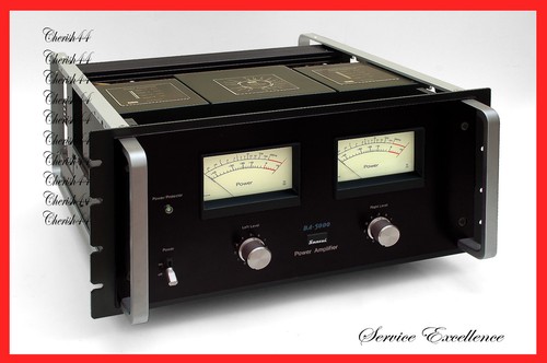 Sansui repair service 5000 - repair,