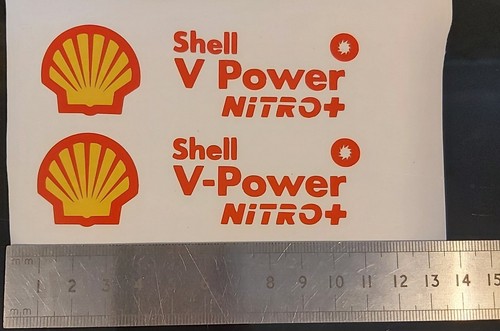 Shell olio power corsa - olio, v