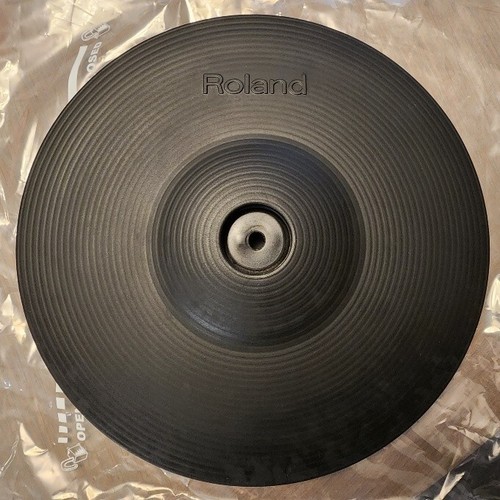 Roland 12r crash ride - crash,