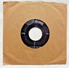  Jack and The Bean Stalk b/w 3