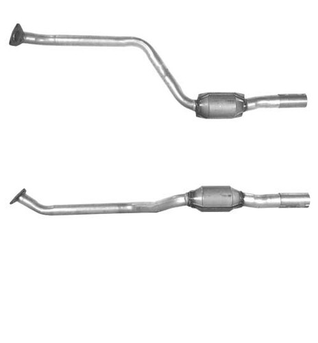 Catalizzatore per bmw - bmw, 728i