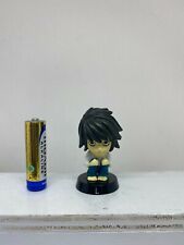Gashapon Figure Bobblehead Bobble Head Death Note  Anime Japan  Mod. L