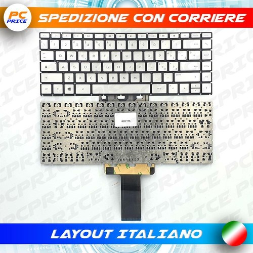Tastiera per pavilion x360 - tastiera,