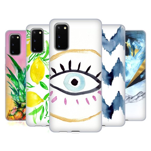 Custodia cellulare gel morbida - custodia,