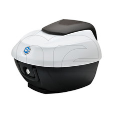 BAULETTO BIANCO LUNA COMPLETO