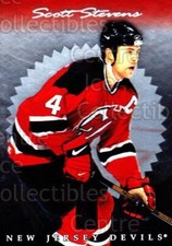 1996-97 Donruss Elite #30