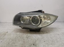 FARO SINISTRO BMW SERIE 1 XENO