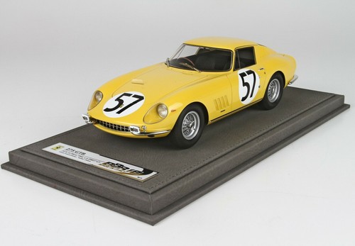 Ferrari 275 gtb - ferrari,