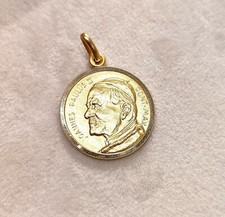 grande Ciondolo medaglia