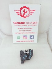 serratura interno porta portiera DX OPEL CORSA(D) 5PIN 13258274 3PORTE