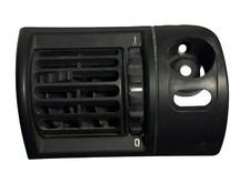 Griglia di Ventilazione Sopra