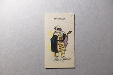  EDIZIONE G. GRASSO - " BRIGHELLA "- PERFETTA !