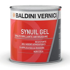 Baldini Vernici SYNUIL GEL